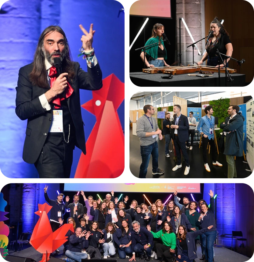 Illustration Key figures